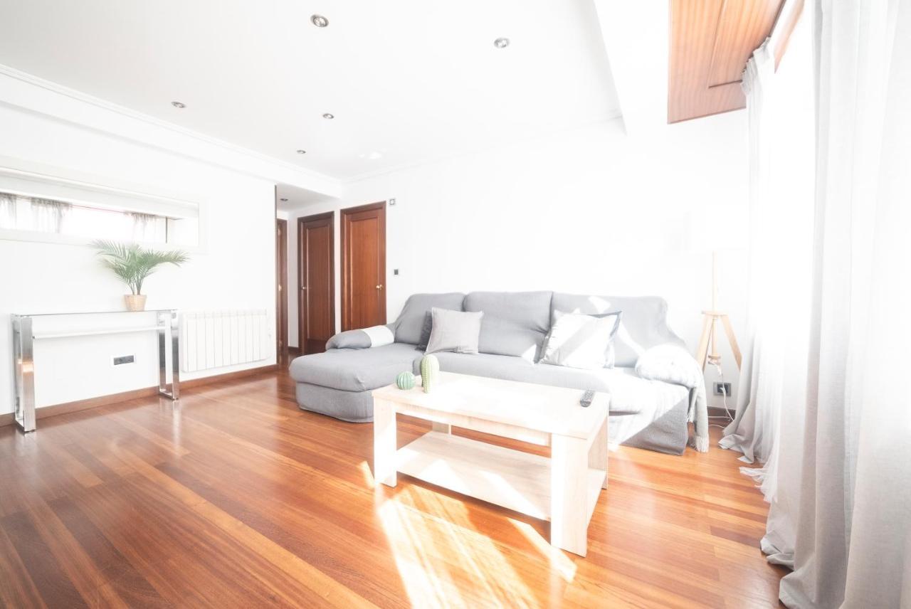 Apartamento Victoria Apartment Ferrol Exterior foto